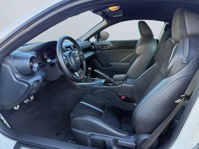 Toyota GR86