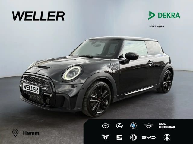 MINI Cooper S *JCW*Navi*Cam*Premium-Paket* 2023 Benzine