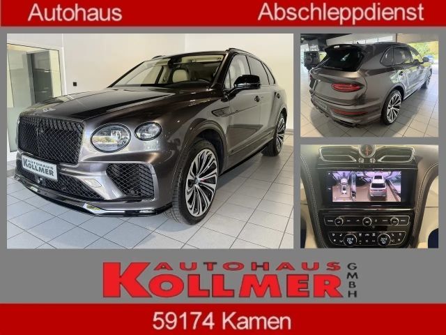 Bentley Bentayga S V8 Nachtsicht*Massage*B&O*22 Zoll 2024 Benzine