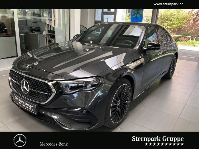 Mercedes-Benz E 300 E 300 e AMG Premium,Super,Burm4D,20"Zoll,Night 2025 Hybride / Benzine