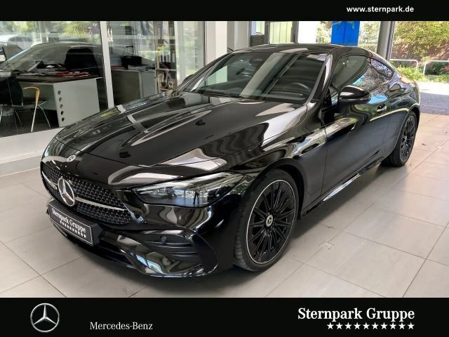 Mercedes-Benz CLE 200 CLE 200 AMG Night+Pano+DigiL+Burm+Mem+Vorr.Distr 2023 Benzine