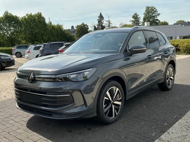 Volkswagen Tiguan 2.0 TDI 110 kW Life 2026 Diesel