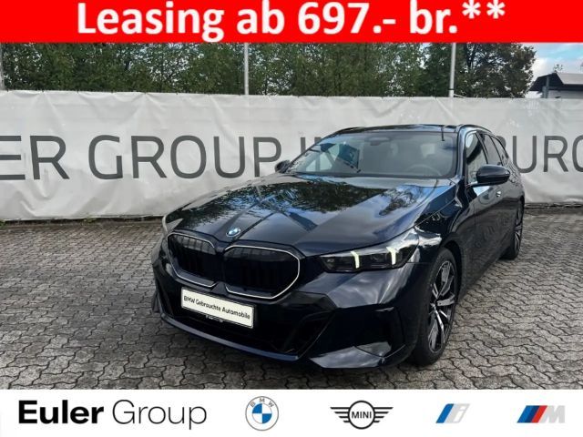 BMW 540 d xDrive Tour M-Sport-Pro Pano AHK 20''SRneu adLED 2026 Diesel