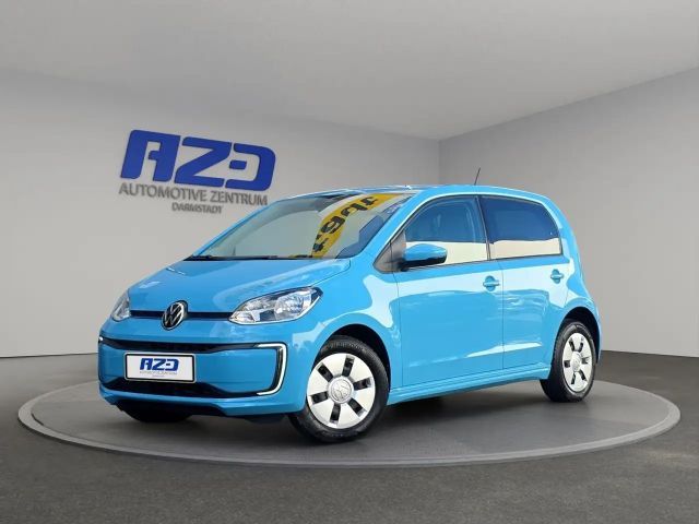 Volkswagen e-up! Style Plus CCS DAB SITZHZ 250KM-Reichweite 2022 Elektrisch