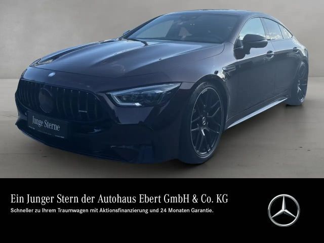 Mercedes-Benz AMG GT GT53 AMG Pano DISTRO Burme V8-Style HUD Perf.AGA 2024 Benzine