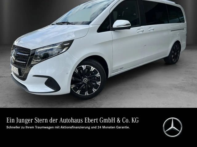 Mercedes-Benz V 300 d STYLE L MBUX DISTRO SHZ 360° Multi AHK 2024 Diesel