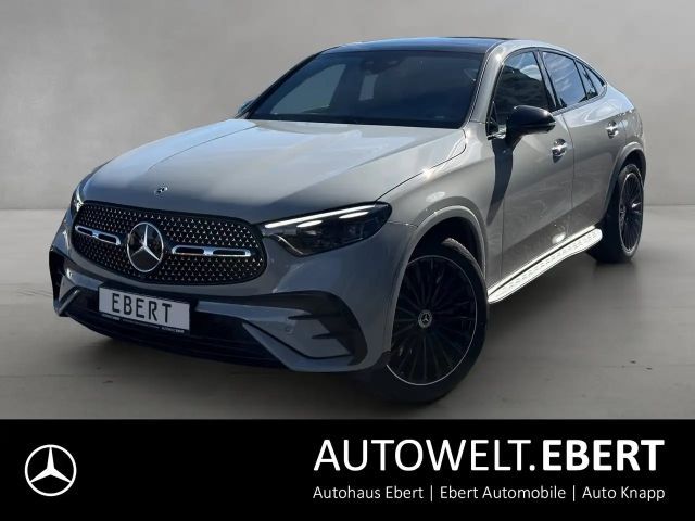 Mercedes-Benz GLC 450