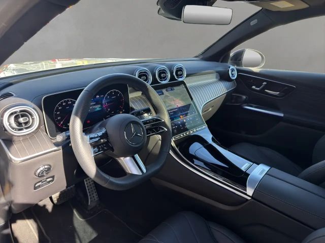 Mercedes-Benz GLC 450