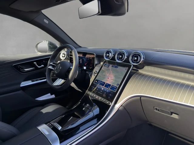 Mercedes-Benz GLC 450
