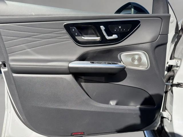 Mercedes-Benz GLC 450