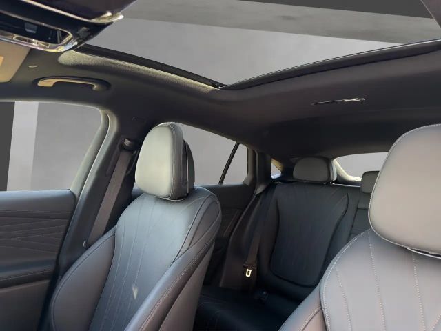 Mercedes-Benz GLC 450