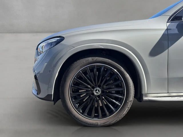 Mercedes-Benz GLC 450