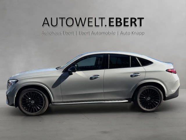 Mercedes-Benz GLC 450