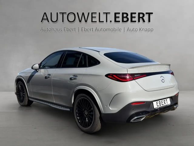 Mercedes-Benz GLC 450