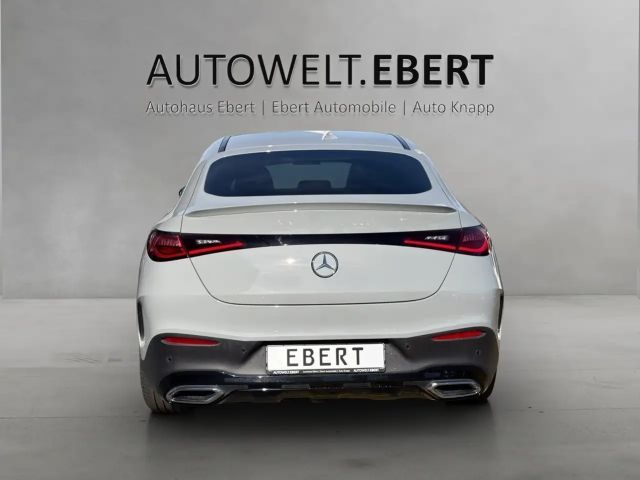 Mercedes-Benz GLC 450