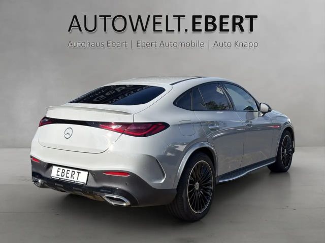 Mercedes-Benz GLC 450