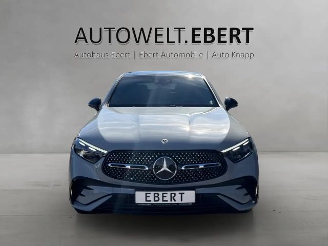 Mercedes-Benz GLC 450