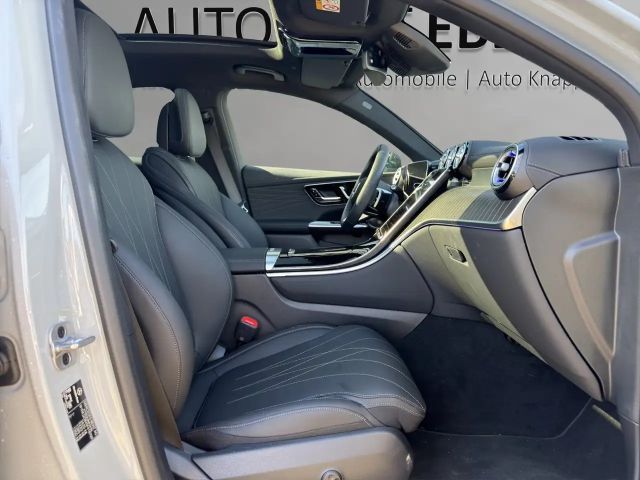 Mercedes-Benz GLC 450
