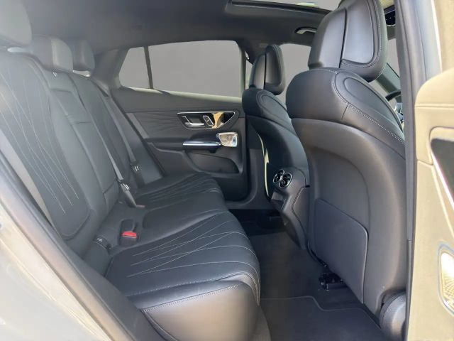 Mercedes-Benz GLC 450