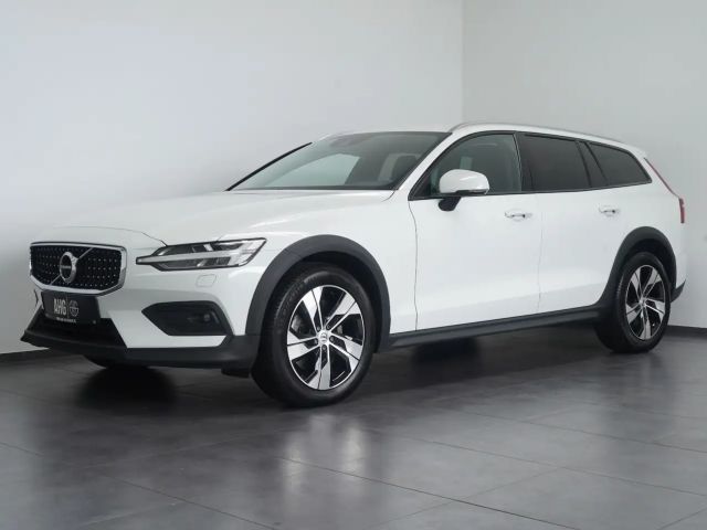 Volvo V60 Cross Country B5 B AWD 2022 Benzine