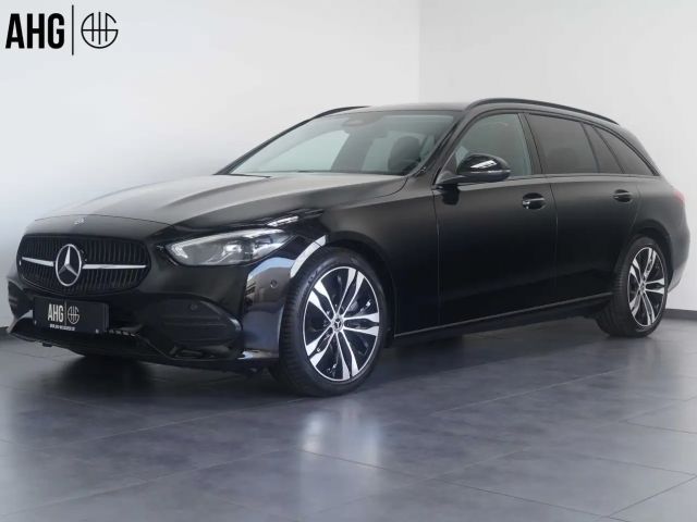 Mercedes-Benz C 200 d T Avantgarde NIGHT/LM18"/PANO/AMBI/MBUX 2023 Diesel
