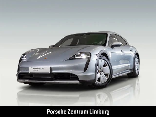 Porsche Taycan 4 Cross Turismo Performancebatterie+ LED 2021 Elektrisch