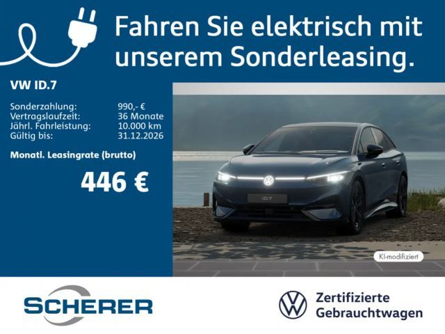 Volkswagen ID.7