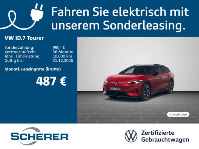 Volkswagen ID.7
