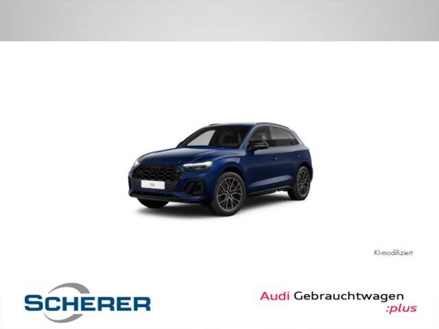 Audi SQ5 3.0 TDI quattro tiptronic MATRIX AHK PANO BA 2023 Diesel
