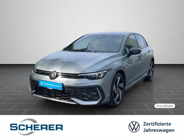 Volkswagen Golf GTE VIII GTE eHybrid BLACK STYLE MATRIX HEAD-UP 2025 Hybride / Benzine