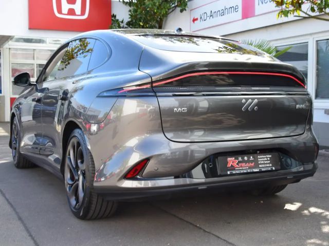 MG IM6