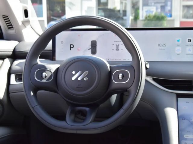 MG IM6