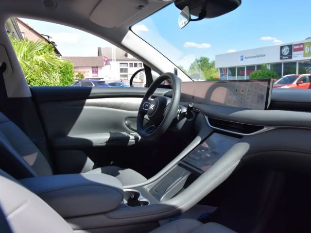 MG IM6