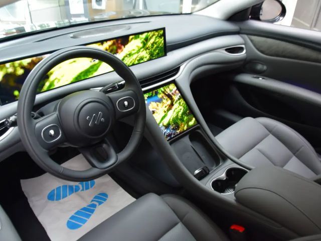 MG IM5