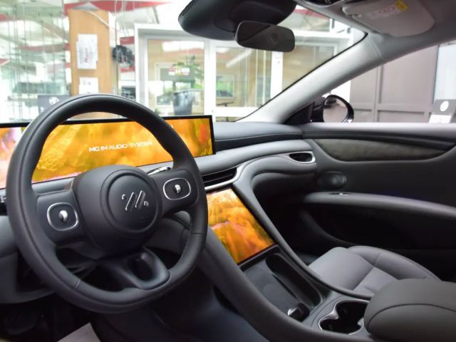 MG IM5