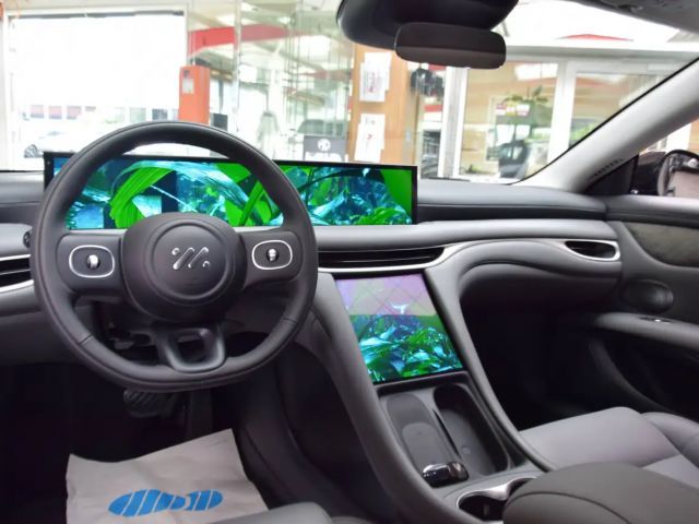 MG IM5