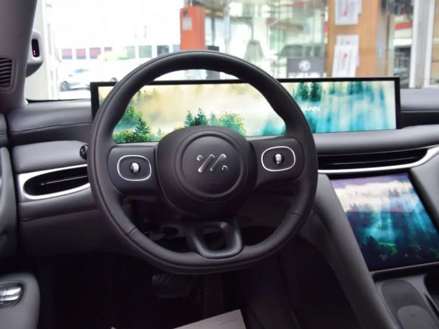 MG IM5
