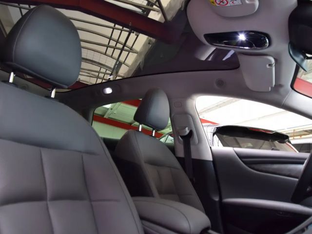 MG IM5