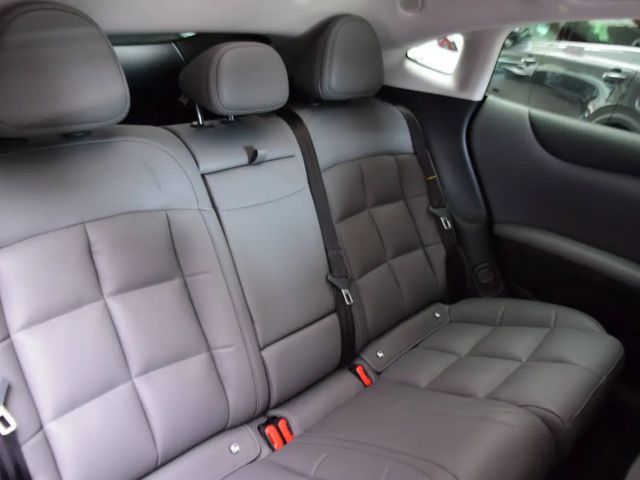 MG IM5