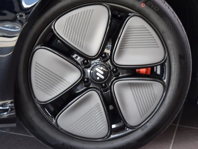 MG IM5
