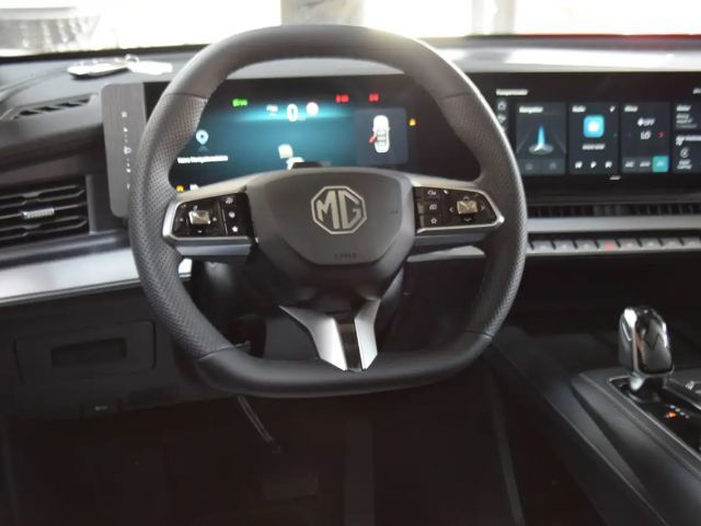 MG MGS9
