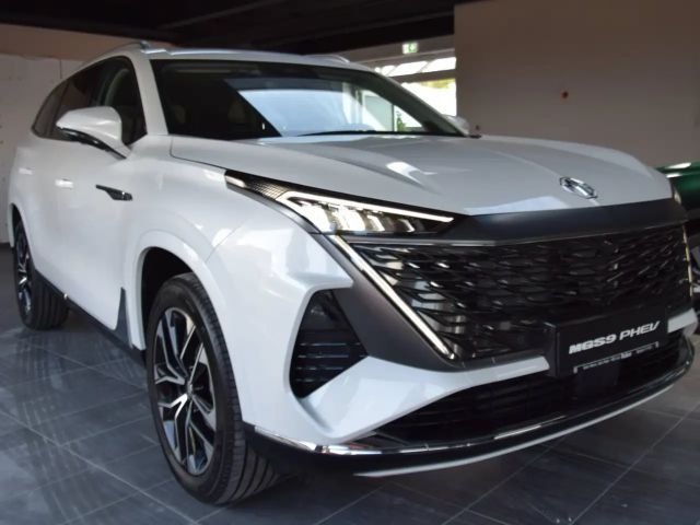 MG MGS9