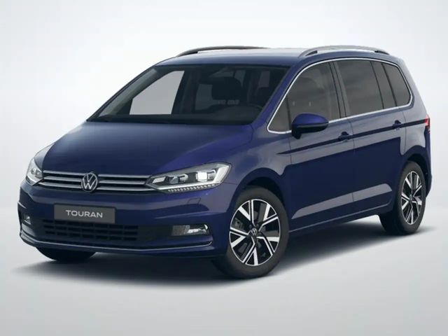 Volkswagen Touran Highline IQ DRIVE ACC AHK NAVI STANDH BEHEIZB F... 2025 Diesel