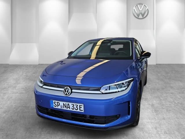 Volkswagen ID. Polo
