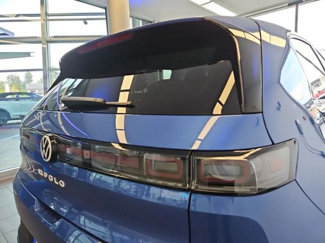 Volkswagen ID. Polo