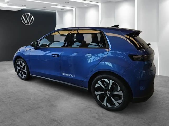 Volkswagen ID. Polo