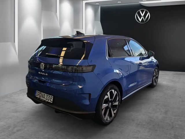 Volkswagen ID. Polo