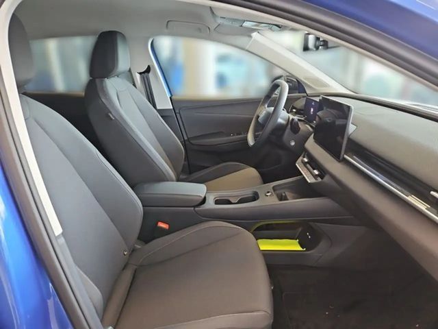 Volkswagen ID. Polo