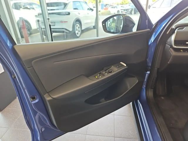 Volkswagen ID. Polo