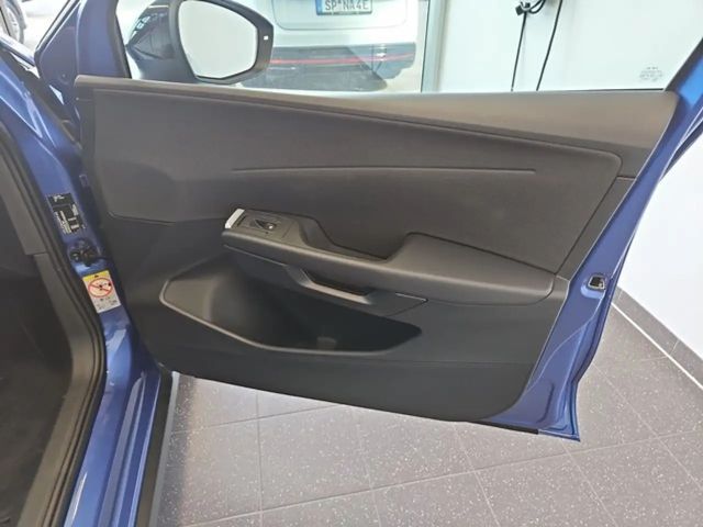 Volkswagen ID. Polo